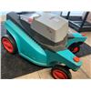 Image 2 : Lot of 1 Gardena Rotary EasyMove Lawnmower (*Used)