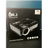 Image 1 : Lot of 1 Dr. J Professional LED Projector