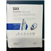 Image 2 : Lot of 1 Pack of SAXX Daytripper Boxer Briefs (Medium) - 3pack