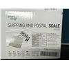 Image 3 : Lot of 1 Smart Weigh Heavy Duty Shipping and Postal Scale