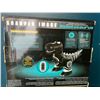Image 4 : Lot of 2 SharperImage Robotosaurus RC Dinosaur Toys