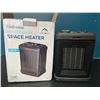 Image 1 : Lot of 1 ProBreeze Mini Ceramic Space Heater