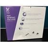 Image 3 : Lot of 1 Mini Sewing Machine