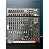 Image 1 : Lot of 1 Lexicon Spirit FX8 Professional DJ Audio Mixer (*Used)