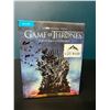 Image 1 : Lot of 1 Game of Thrones The Complete Series Blu-Ray DVD Set