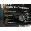 Image 2 : Lot of 1 AstroAI 150PSI Portable Air Compressor