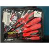 Image 1 : Lot of 1 7PC Screwdriver Set
