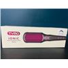 Image 1 : Lot of 1 TYMO Ionic Hair Straightening Brush