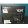 Image 1 : Lot of 1 Renogy Rover Elite 20A MPPT Solar Charge Controller 12V/24V