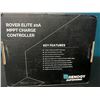 Image 3 : Lot of 1 Renogy Rover Elite 20A MPPT Solar Charge Controller 12V/24V