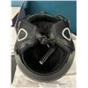 Image 4 : Lot of 1 Akaso Ski/Snowboarding Helmet - Black