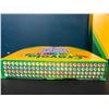 Image 2 : Lot of 2 Crayola 100pack Coloured Pencils