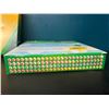 Image 2 : Lot of 2 Crayola 100pack Coloured Pencils