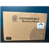 Image 1 : Lot of 1 25FT Expandable Garden Hose w/ Nozzle