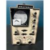 Image 2 : Lot of 1 Heathkit Vintage Vector Scope (*Used)