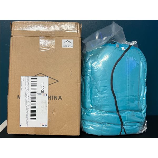 Lot of 1 Tuphen All-Season Sleeping Bags for Adults