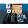Image 1 : Lot of 2 Assorted Monoculars