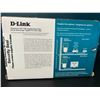 Image 2 : Lot of 1 D-Link PowerLine AV2 1000 Gigabit Starter Kit