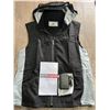 Image 1 : Lot of 1 Heated Vest for Men/Women (Size Small-Medium) w/ Powerbank