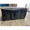 Image 1 : Lot of 1 Car Trunk Organizer w/ Lid