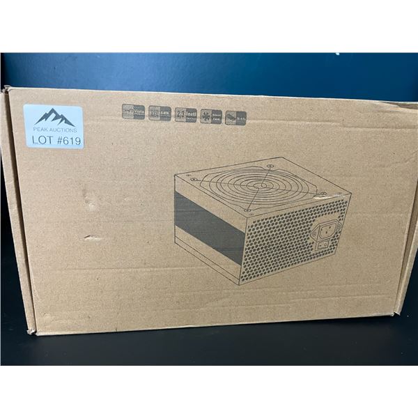 Lot of 1 Professional 1800W PC Power Supply