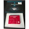 Image 1 : Lot of 1 Labists Starter Kit for Raspberry PI 4 Model B - 4GB RAM