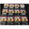 Image 1 : Lot of 12 Gi-Joe Pro - 100+ Deck Storage Boxes for Trading Cards