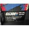 Image 2 : Lot of 12 Gi-Joe Pro - 100+ Deck Storage Boxes for Trading Cards