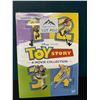 Image 1 : Lot of 1 Toy Story 4-Movie Collection (Toy Story 1,2,3, & 4)