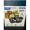 Image 1 : Lot of 1 Petrainer Electronic Dog Training Collar - PET998DB-2