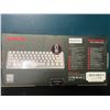 Image 3 : Lot of 1 Red Dragon DragonBorn Wired 61 Key LED Light-Up Mechanical Keyboard