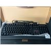 Image 2 : Lot of 1 Red Dragon Vara RGB Light-Up Mechanical Gaming Keyboard