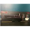 Image 3 : Lot of 1 Red Dragon Vara RGB Light-Up Mechanical Gaming Keyboard