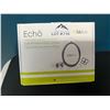 Image 1 : Lot of 1 Echo Portable Wireless Fetal Doppler w/ Earphones - Listen to Baby's Heartbeat at Home!