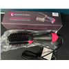 Image 1 : Lot of 1 Wolady Hot Air Brush Hair Styler