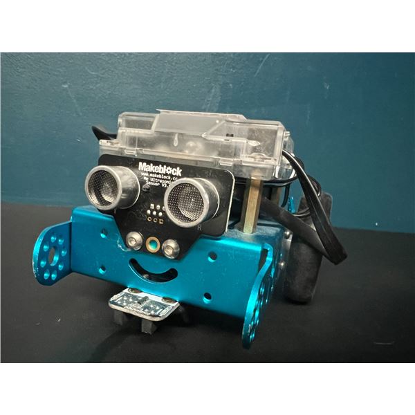 Lot of 1 Makeblock Robot (*Used)