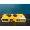 Image 2 : Lot of 1 Minolta Weathermatic Compact Underwater Camera (*Used)
