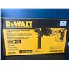 Image 1 : Lot of 1 DeWalt SDS Plus D Handle Rotary Hammer Drill