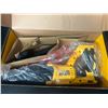 Image 2 : Lot of 1 DeWalt SDS Plus D Handle Rotary Hammer Drill