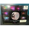 Image 1 : Lot of 1 Starry Night Galaxy Star Light Projector