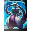 Image 2 : Lot of 4 Pokemon Leather 4-Pocket Card Premium Binders