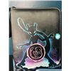 Image 3 : Lot of 3 Pokemon Leather 4-Pocket Premium Card Binders