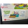 Image 2 : Lot of 2 PlayShifu Plugo Letters - Kids Interactive Learning Word Game