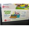 Image 2 : Lot of 2 PlayShifu Plugo Letters - Kids Interactive Learning Word Game