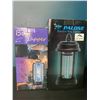 Image 1 : Lot of 2 Electric Bug Zappers