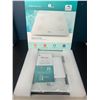 Image 2 : Lot of 1 Wireless Smart Body Scale