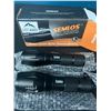 Image 1 : Lot of 1 2pack Semlos Tactical Flashlights