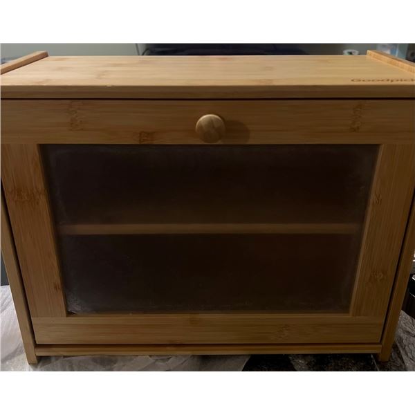 Lot of 1 Monitor Riser