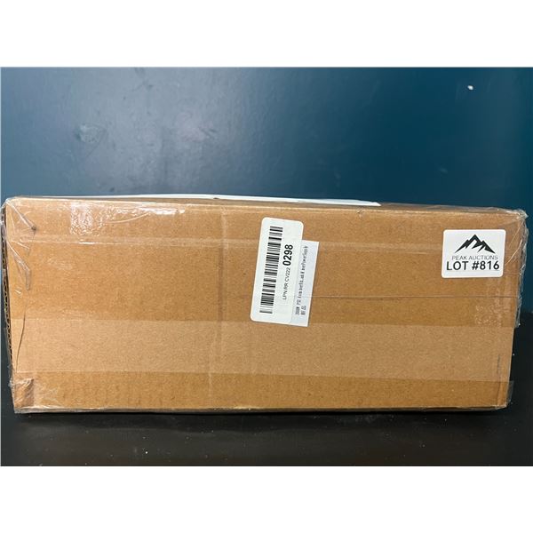 Lot of 1 Lemincrash 2000W Bitcoin Mining Power Suppler