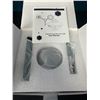 Image 5 : Lot of 1 Starry Night Galaxy Star Light Projector w/ Remote Control